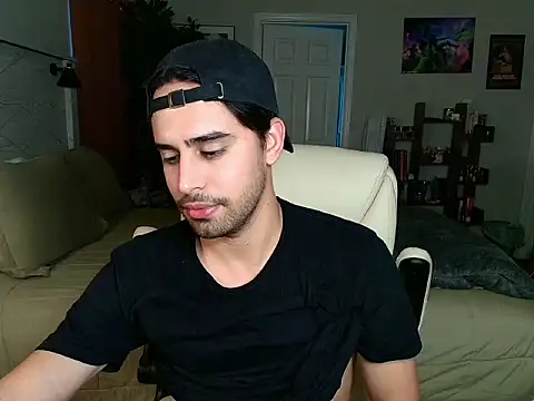 Snapshot of thonylewys chatting on July 2026 10:01:02 PM thonylewys online show from July 2026 10:01:02 PM