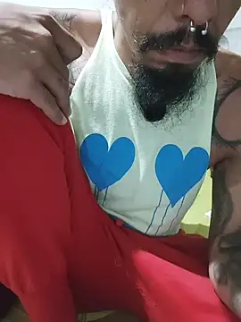 iirgastam3 online show from April 2026 11:29:02 PM