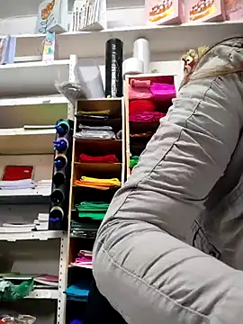 Mia Novikov online show from December 2024 12:59:02 AM