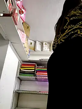 Mia Novikov online show from February 2025 10:11:01 PM