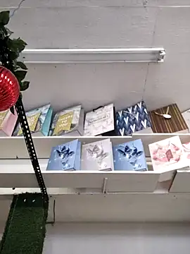 Mia Novikov online show from March 2025 05:03:02 PM