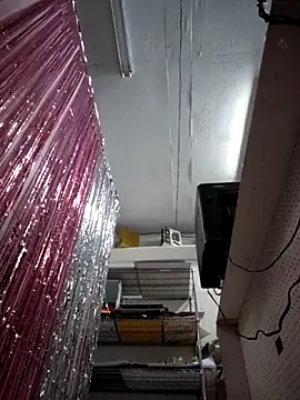 Mia Novikov online show from March 2026 09:34:02 PM