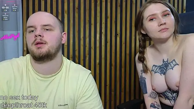 alicepugh online show from February 2025 06:37:01 PM