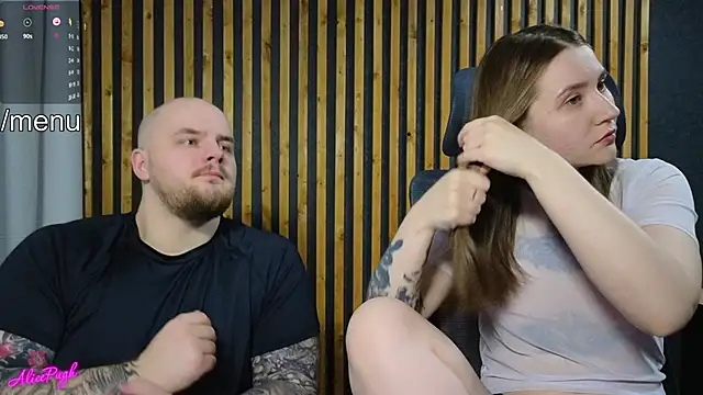 alicepugh online show from March 2025 04:51:02 PM