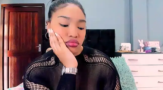 Slim Pleasurexxx online show from December 2024 06:56:02 AM