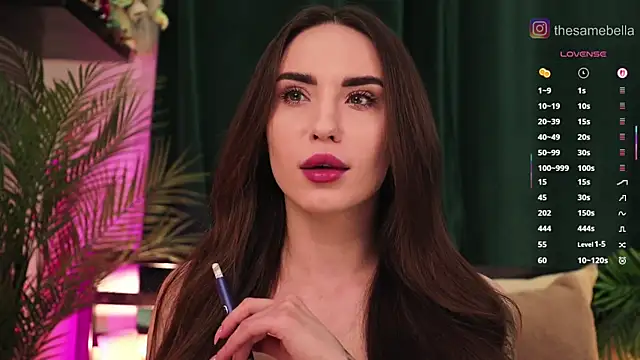 BabyYoda- online show from February 2026 07:40:01 PM