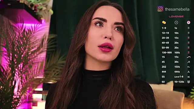 BabyYoda- online show from February 2026 10:06:02 PM