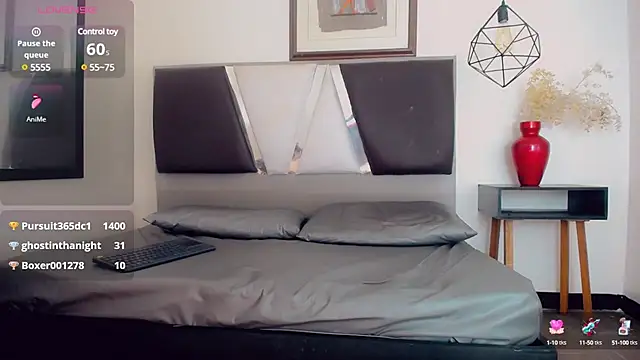 hilary rodriguez online show from February 2025 11:03:02 PM