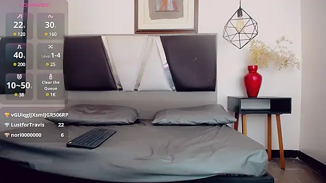 hilary rodriguez online show from February 2025 10:40:02 PM