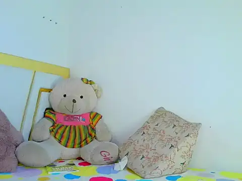 DayanaWood online show from October 2025 02:19:01 PM