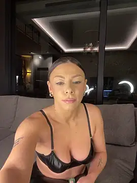 SexOnMyLvL online show from February 2026 08:36:02 PM