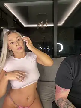 SexOnMyLvL online show from April 2026 08:20:02 PM