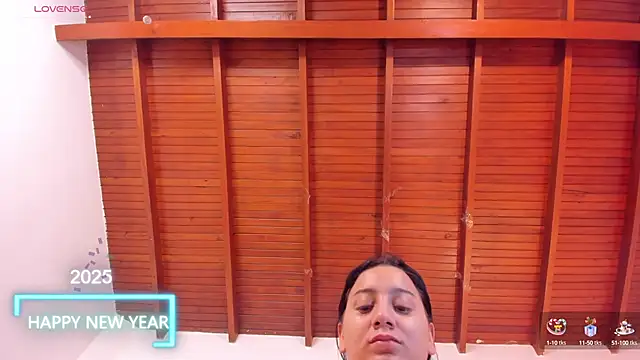 sofhiaa adaams online show from January 2025 04:28:01 PM