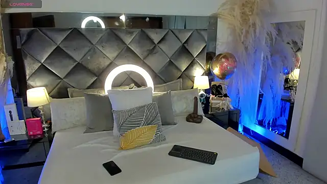 sofhiaa adaams online show from October 2025 10:07:01 PM