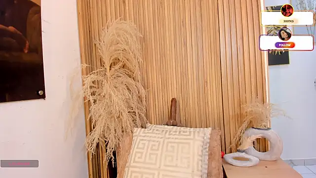 sofhiaa adaams online show from February 2026 10:50:01 PM