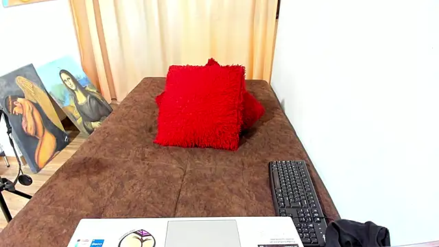 abby jose online show from May 2026 09:13:01 PM