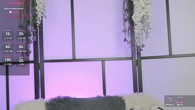 Xenomy online show from February 2025 10:58:01 AM