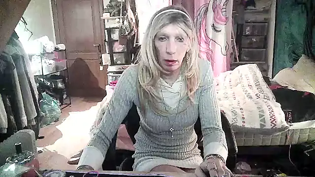 Ombeline1 online show from January 2025 03:58:02 AM