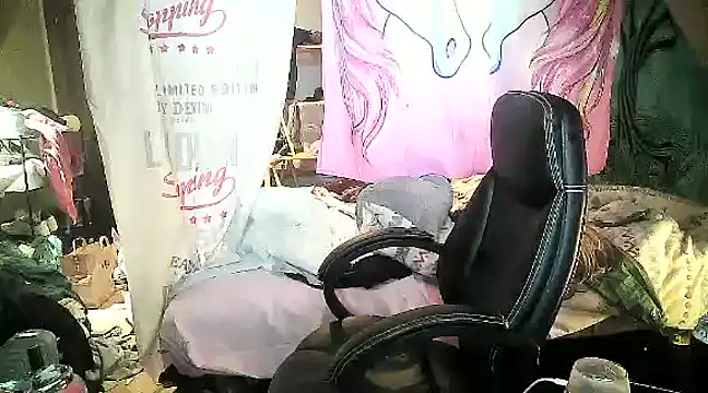 Ombeline1 online show from February 2025 11:36:01 AM