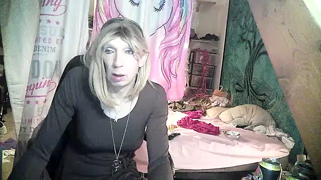 Ombeline1 online show from February 2025 05:58:02 AM