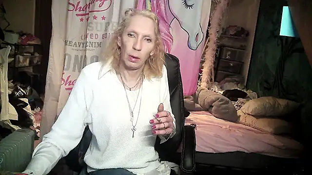 Ombeline1 online show from February 2025 08:03:01 AM