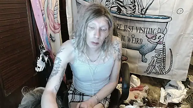 Ombeline1 online show from March 2026 09:33:02 PM