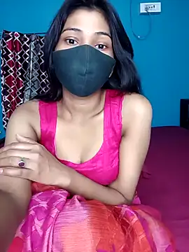 Snapshot of Triha_18 chatting on December 2024 03:11:01 PM Triha 18 online show from December 2024 03:11:01 PM