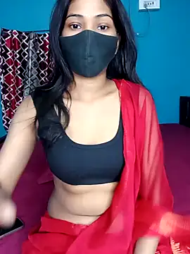 Snapshot of Triha_18 chatting on December 2024 03:04:01 PM Triha 18 online show from December 2024 03:04:01 PM