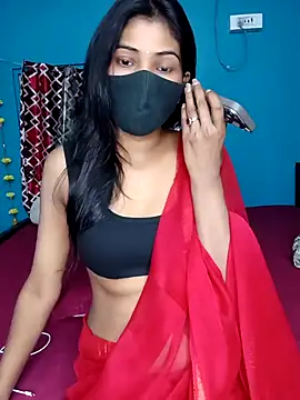 Snapshot of Triha_18 chatting on December 2024 08:08:01 PM Triha 18 online show from December 2024 08:08:01 PM