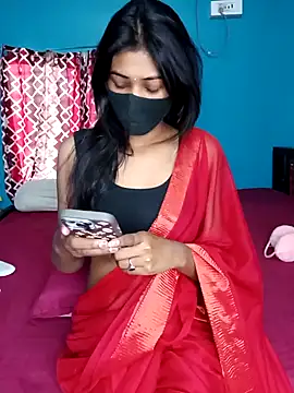 Snapshot of Triha_18 chatting on December 2024 06:10:02 AM Triha 18 online show from December 2024 06:10:02 AM