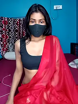 Snapshot of Triha_18 chatting on December 2024 06:44:02 PM Triha 18 online show from December 2024 06:44:02 PM