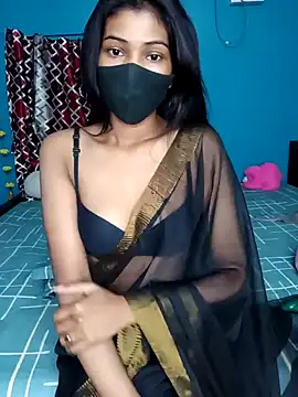 Snapshot of Triha_18 chatting on December 2024 02:48:02 PM Triha 18 online show from December 2024 02:48:02 PM