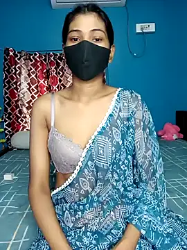 Snapshot of Triha_18 chatting on January 2025 10:33:02 AM Triha 18 online show from January 2025 10:33:02 AM
