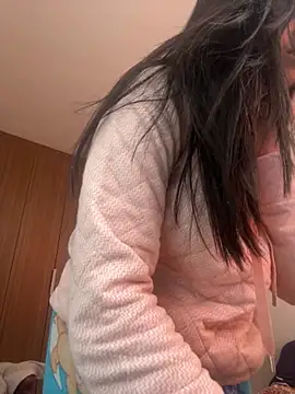 Juana19 online show from November 2025 01:10:02 PM