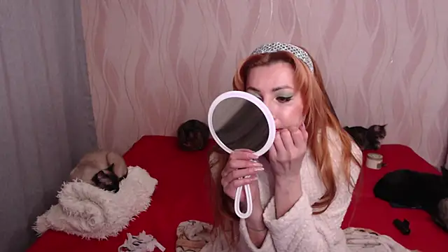 Olivia Winston online show from December 2024 09:20:02 PM