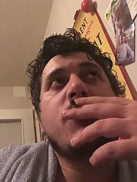Daminou28 online show from December 2024 12:43:02 AM