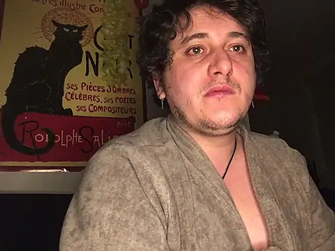 Daminou28 online show from January 2025 03:31:01 AM