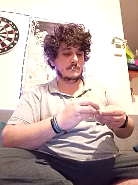 Daminou28 online show from September 2025 11:52:01 PM