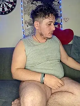 Daminou28 online show from November 2025 10:53:02 PM