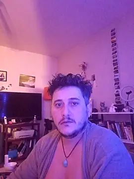 Daminou28 online show from November 2025 01:06:01 AM