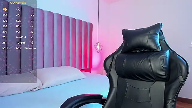 AmelyaMann online show from January 2025 12:27:02 PM