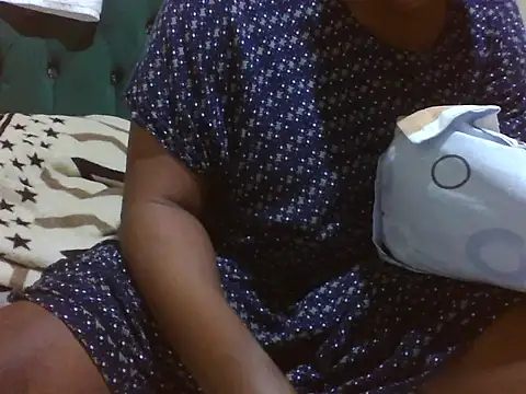 Sexy Riri online show from April 2026 12:43:01 PM