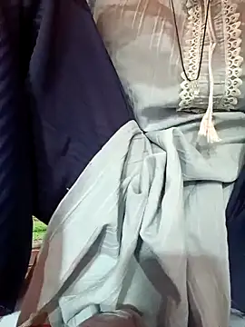 Mangla Bhabhi online show from September 2025 02:04:02 AM