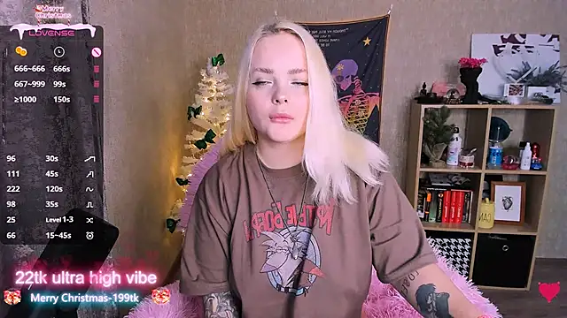 Snapshot of flower_sarah_ chatting on December 2024 07:56:02 AM flower sarah online show from December 2024 07:56:02 AM