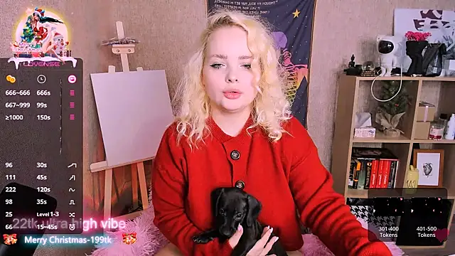 Snapshot of flower_sarah_ chatting on January 2025 10:43:01 AM flower sarah online show from January 2025 10:43:01 AM