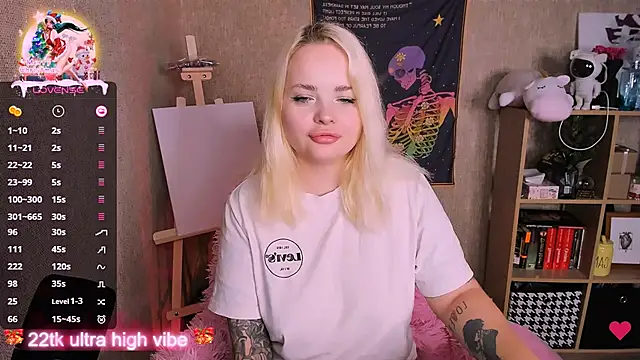 Snapshot of flower_sarah_ chatting on January 2025 11:09:02 AM flower sarah online show from January 2025 11:09:02 AM