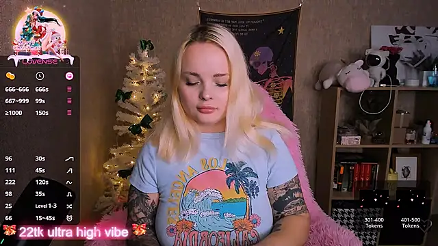 Snapshot of flower_sarah_ chatting on January 2025 01:36:02 PM flower sarah online show from January 2025 01:36:02 PM