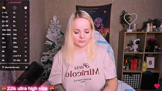 Snapshot of flower_sarah_ chatting on January 2025 03:36:02 PM flower sarah online show from January 2025 03:36:02 PM