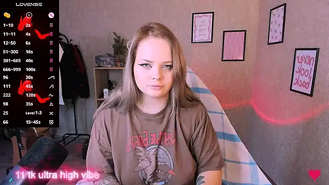 Snapshot of flower_sarah_ chatting on March 2025 01:24:02 PM flower sarah online show from March 2025 01:24:02 PM