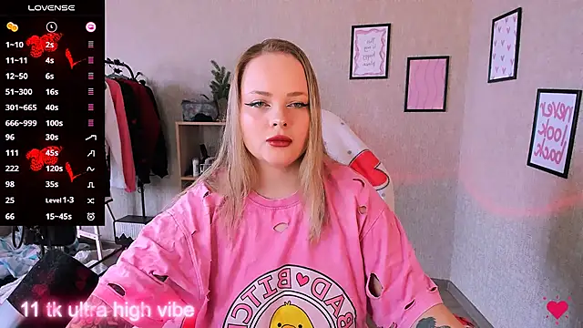 Snapshot of flower_sarah_ chatting on March 2025 10:33:02 AM flower sarah online show from March 2025 10:33:02 AM